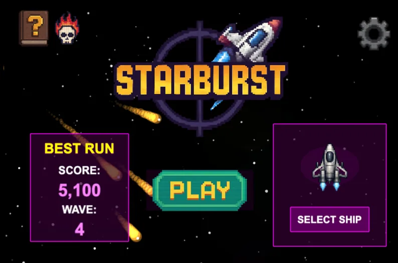 StarBurst